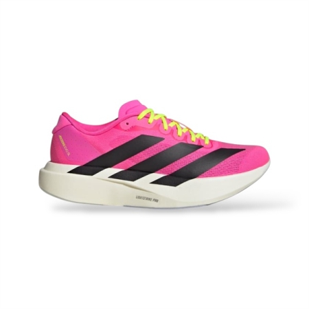 GIÀY THỂ THAO NỮ ADIDAS ADIZERO EVO SL - MÀU HỒNG “JS4455”