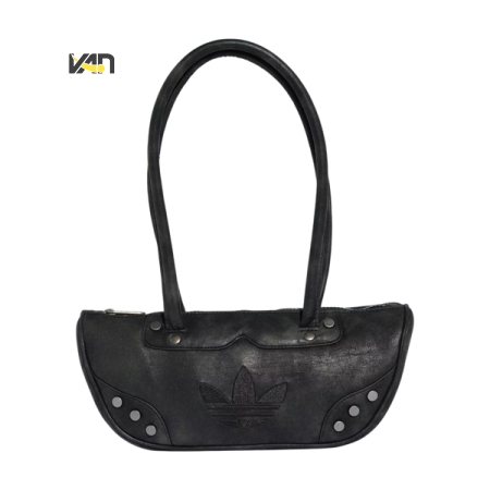 TÚI THỜI TRANG ADIDAS ORIGINALS BOWLING BAG STUDS - ĐEN "KS9292"