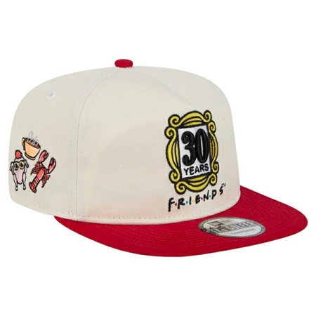 NÓN THỜI TRANG NEW ERA 30TH ANNIVERSARY SNAPBACK - KEM “70887864”
