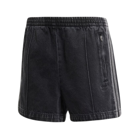 QUẦN SHORT NỮ DENIM FIREBIRD ADICOLOR “JD3107”