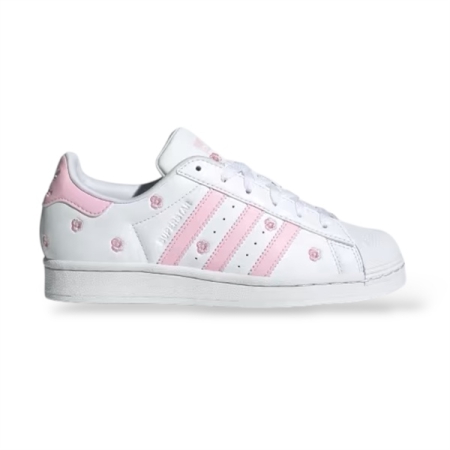 [SALE CHỒNG SALE] GIÀY THỜI TRANG ADIDAS SUPERSTAR J "IG7015"
