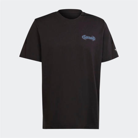 ÁO THUN ADIDAS STRIPE BRAND 'HL9249'