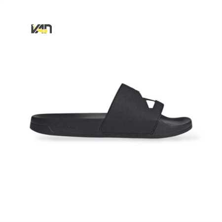 DÉP THỜI TRANG ADIDAS ADILETTE SHOWER BIGLOGO - ĐEN “JS3565”