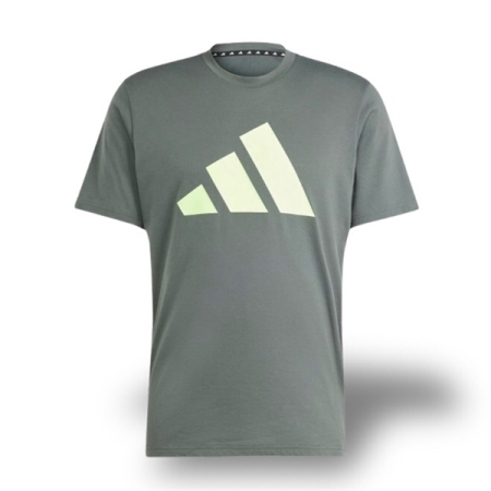 ÁO THỂ THAO ADIDAS LOGO FEELREADY TRAIN ESSENTIALS - "IT5415"