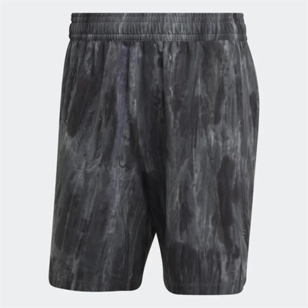 QUẦN SHORT ADIDAS XÁM LOANG