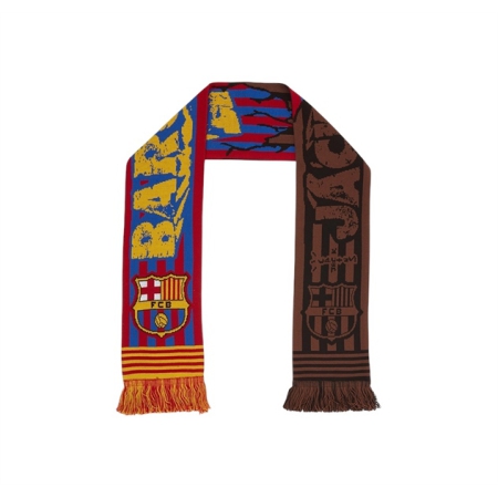 KHĂN CỔ ĐỘNG VIÊN NIKE BARCELONA X TRAVIS SCOTT - NÂU “FQCJ-SF01”