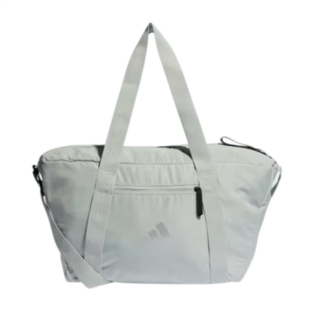 TÚI THỂ THAO ADIDAS XÁM “IJ8378”