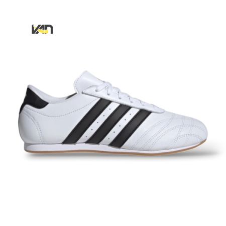 GIÀY THỜI TRANG ADIDAS TAEKWONDO LACE - TRẮNG “JS1194”