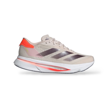 GIÀY CHẠY BỘ ADIDAS ADIZERO SL2 - KEM “IF6764”