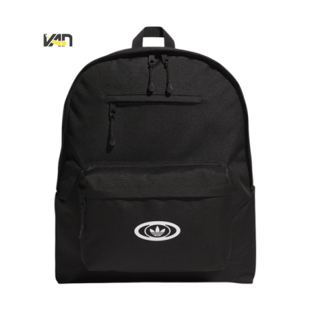 BALO THỜI TRANG ADIDAS MSS - ĐEN “KR4564”