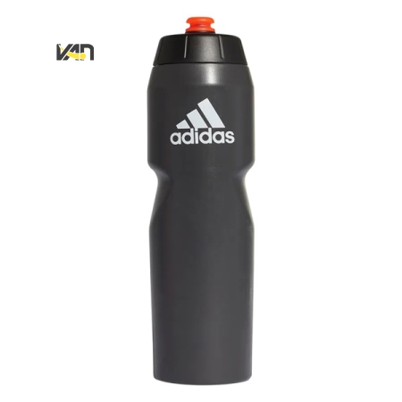 BÌNH NƯỚC THỂ THAO ADIDAS PERFORMANCE 0,75L - ĐEN "FM9931"