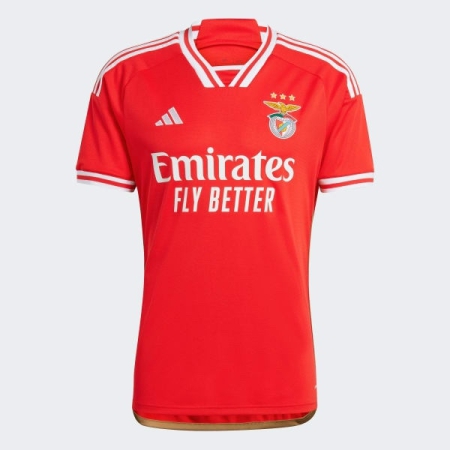 ÁO ĐẤU ADIDAS CLB BENFICA SÂN NHÀ 23/24