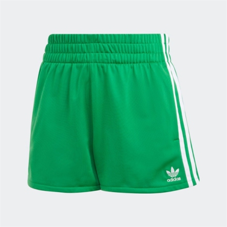 QUẦN SHORT NỮ ADIDAS ADICOLOR 3-STRIPES “IK6580”