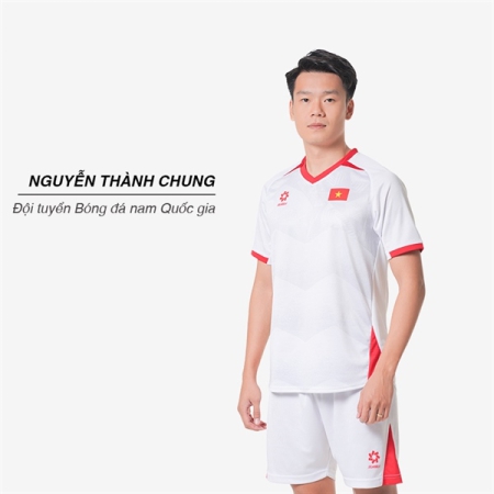 ÁO BÓNG ĐÁ SÂN KHÁCH ĐTQG VIỆT NAM 2025 BẢN PLAYER “316011402457”