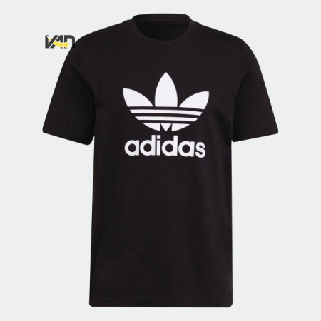 ÁO THUN THỜI TRANG ADIDAS OG BIG LOGO - ĐEN 'H06642'