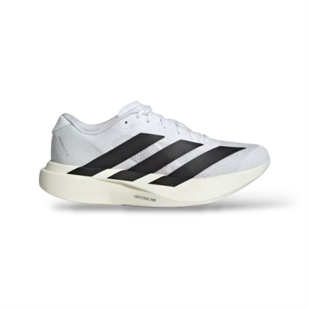 GIÀY CHẠY BỘ ADIDAS ADIZERO EVO SL NỮ - TRẮNG “JH6208”