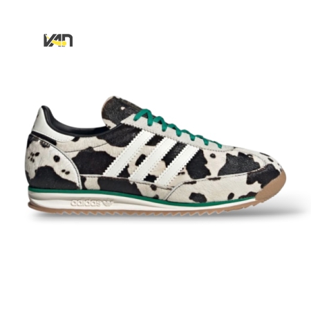 GIÀY THỜI TRANG ADIDAS SL 72 OG - KEM “JR1639”