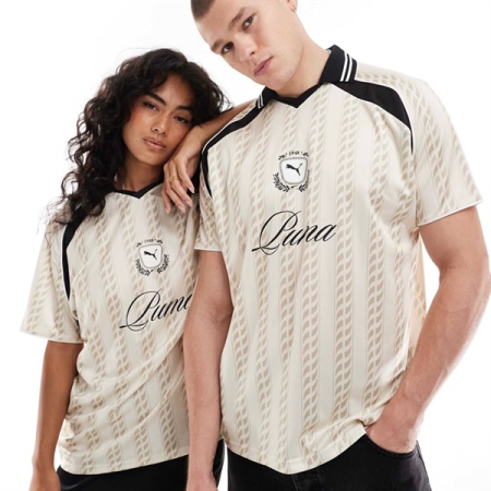 ÁO BÓNG ĐÁ PUMA ARCHIVE PRINT “631459-87”