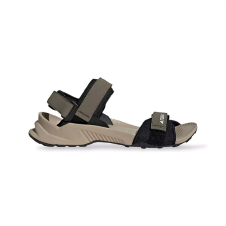 DÉP SANDAL ADIDAS TERREX HYDROTERRA - XANH " JQ2236 "