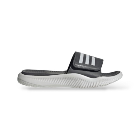 DÉP THỜI TRANG NAM ADIDAS ALPHABOUNCE SLIDE - XÁM “GZ9503”
