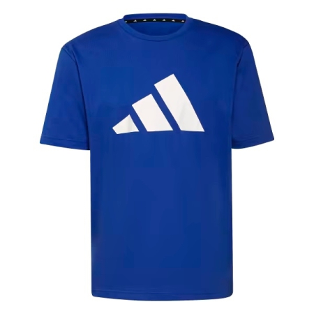 ADIDAS SPORTSWEAR FUTURE ICONS LOGO GRAPHIC TEE
