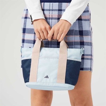 TÚI TOTE ADIDAS | XANH
