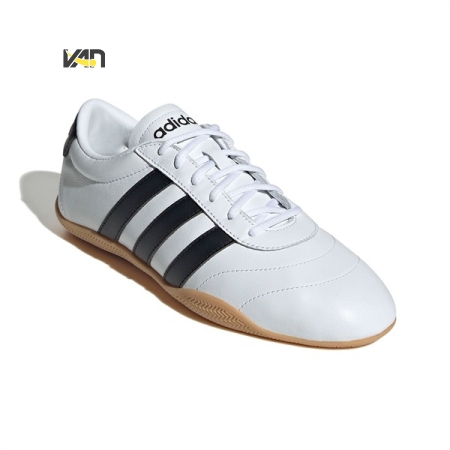 GIÀY THỜI TRANG NỮ ADIDAS GRAND COURT ZAPATILLAS BOX THAY THẾ - TRẮNG “JQ9688”