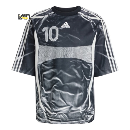ÁO THUN THỜI TRANG ADIDAS ADILENIUM TG JE - ĐEN “KF8522”