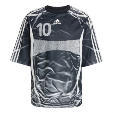 ÁO THUN THỜI TRANG ADIDAS ADILENIUM TG JE - ĐEN “KF8522”