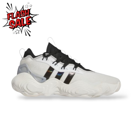 [FLASH SALE] GIÀY BÓNG RỔ ADIDAS TRAE YOUNG 3 LOW "IF5592"
