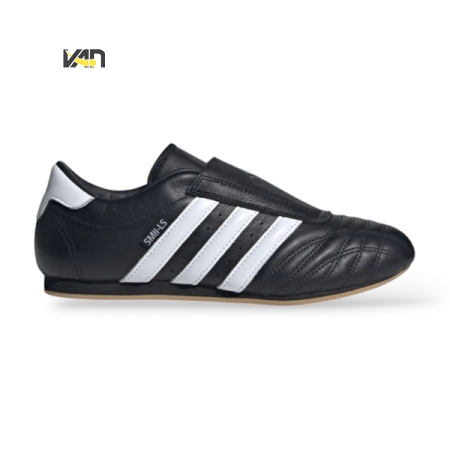 GIÀY THỜI TRANG NỮ ADIDAS TAEKWONDO - ĐEN "JQ4775"