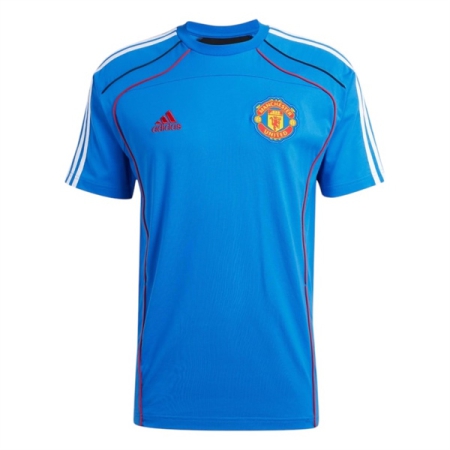 ÁO THUN THỜI TRANG MAN UNITED “JF0370”