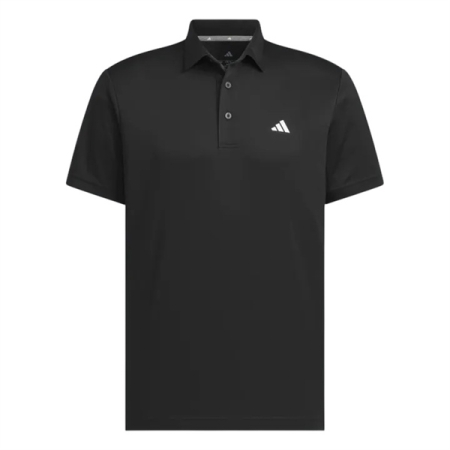 ÁO POLO GOLF ADIDAS NAM AEROREADY ĐEN “JG1303”