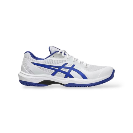 GIÀY TENNIS/PICKLEBALL ASICS GAME FF - TRẮNG “1041A489-103” GIÀY TENNIS/PICKLEBALL ASICS GAME FF - TRẮNG “1041A489-103”