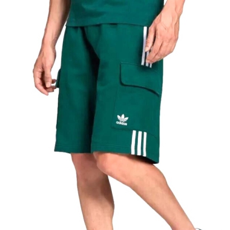QUẦN ADIDAS 3 SỌC XANH LÁ