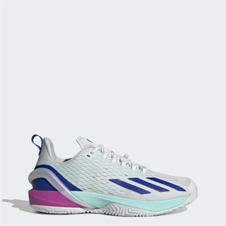 GIÀY TENNIS ADIDAS ADIZERO CYBERSONIC "ID8562"