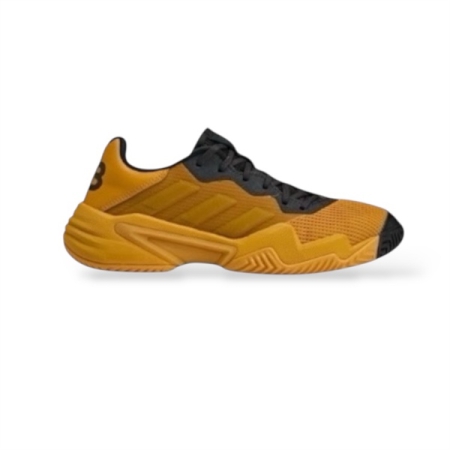 GIÀY TENNIS/PICKLEBALL ADIDAS Y-3 BARRICADE 13 - VÀNG - “ JP9843”