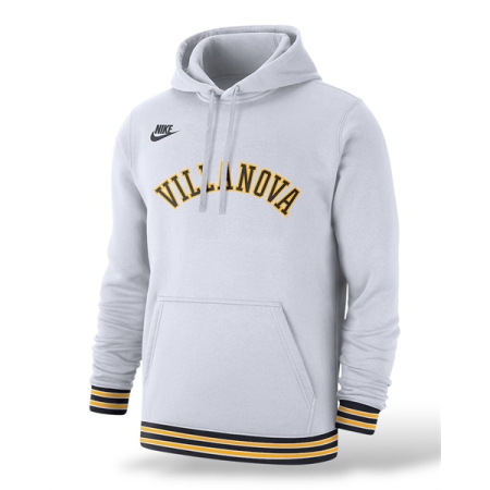 ÁO KHOÁC NIKE VILLANOVA UNIVERSITY BASKETBALL - TRẮNG "CV7820-100"