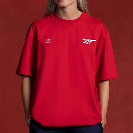 ÁO THUN ARSENAL ORI ESS