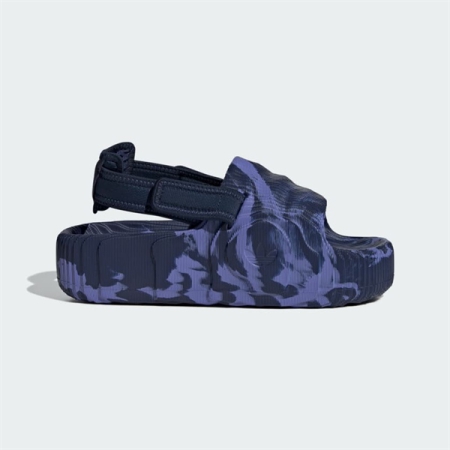 DÉP ADIDAS ADILETTE 22 XLG TÍM “IH0285”