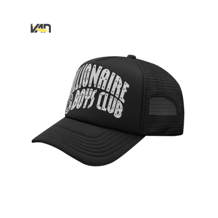 NÓN THỜI TRANG ICE CREAM BBC ARCH LOGO TRUCKER