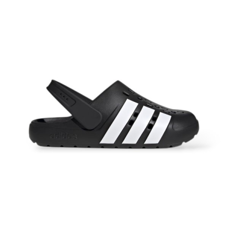 DÉP THỜI TRANG ADIDAS CLOG 2.0 - ĐEN “JQ8058”