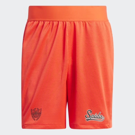 QUẦN SHORT ADIDAS DON 'IJ0286'
