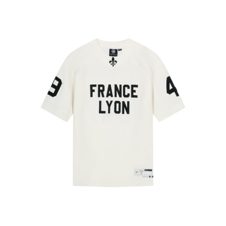 ÁO THỜI TRANG NAM PALLADIUM - TRẮNG “1011296-262”