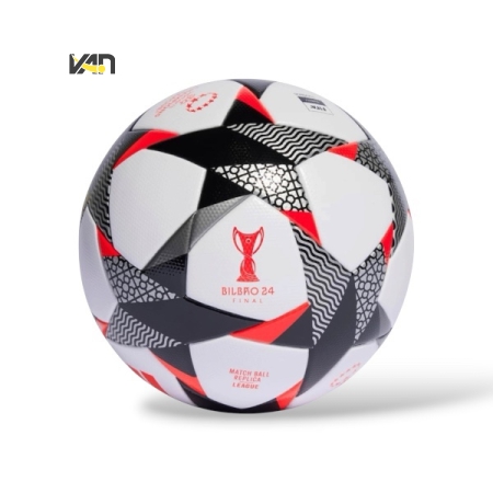 BÓNG ADIDAS CHAMPION LEAGUE NỮ 2023/24 - TRẮNG "IN7017"