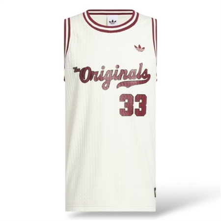 ÁO JERSEY BÓNG RỔ ADIDAS ORIGINALS “JM9953”