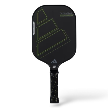 VỢT PICKLEBALL RX CARBON ATTK 2025 "JL4691"
