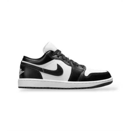 GIÀY THỜI TRANG NIKE AIR JORDAN 1 LOW “PANDA”- DC0774-101