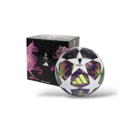 BÓNG ADIDAS UEFA CHAMPION LEAGUE FINAL LEAGUE BOX - TÍM “JX9101”