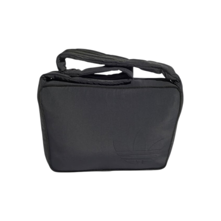 TÚI ADIDAS ĐEO CHÉO BOWLING - ĐEN “JC6082”